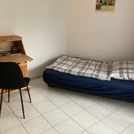 An Der A8 & Dennoch Stadtnah Kirchheim unter Teck Dış mekan fotoğraf