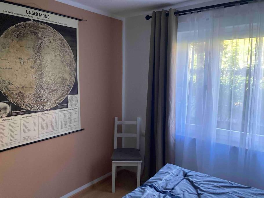 An Der A8 & Dennoch Stadtnah Kirchheim unter Teck Dış mekan fotoğraf