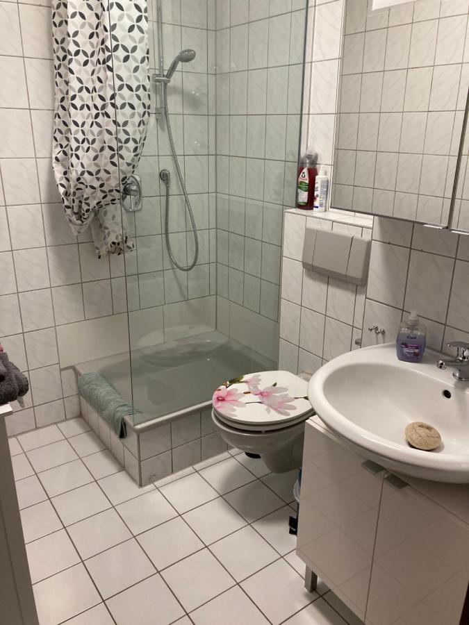 An Der A8 & Dennoch Stadtnah Kirchheim unter Teck Dış mekan fotoğraf